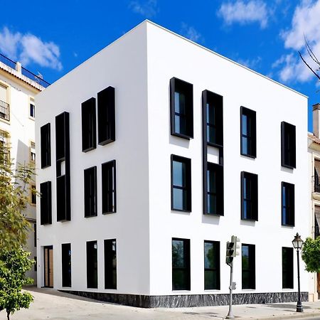 Apartamentos Ribera 19 Kordoba Bagian luar foto