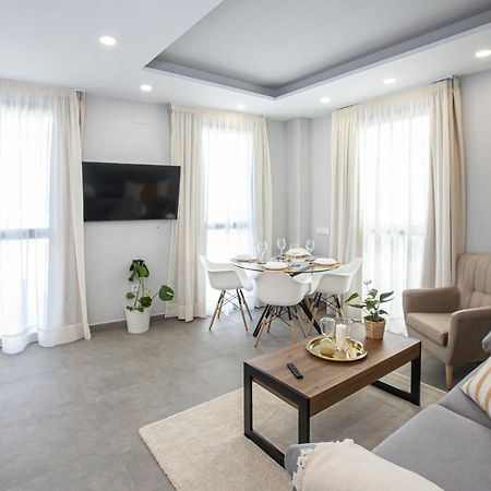 Apartamentos Ribera 19 Kordoba Bagian luar foto