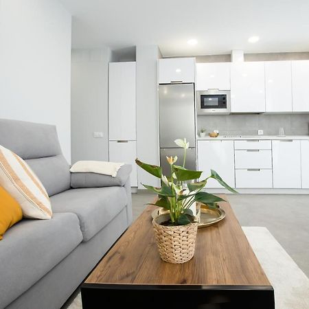 Apartamentos Ribera 19 Kordoba Bagian luar foto