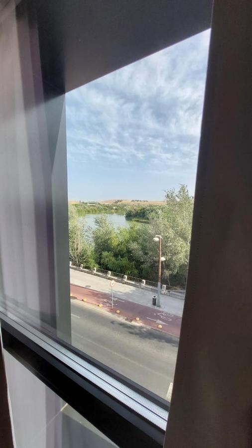 Apartamentos Ribera 19 Kordoba Bagian luar foto
