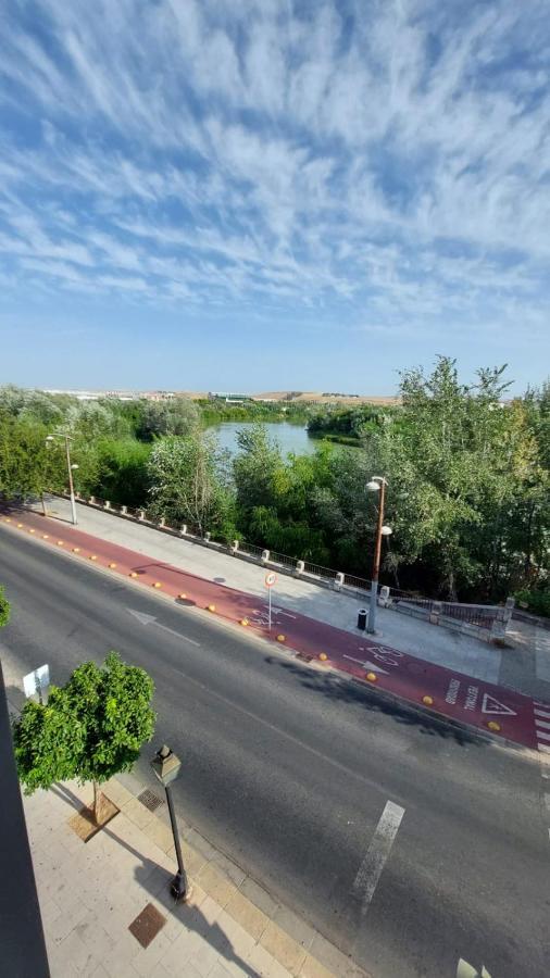Apartamentos Ribera 19 Kordoba Bagian luar foto