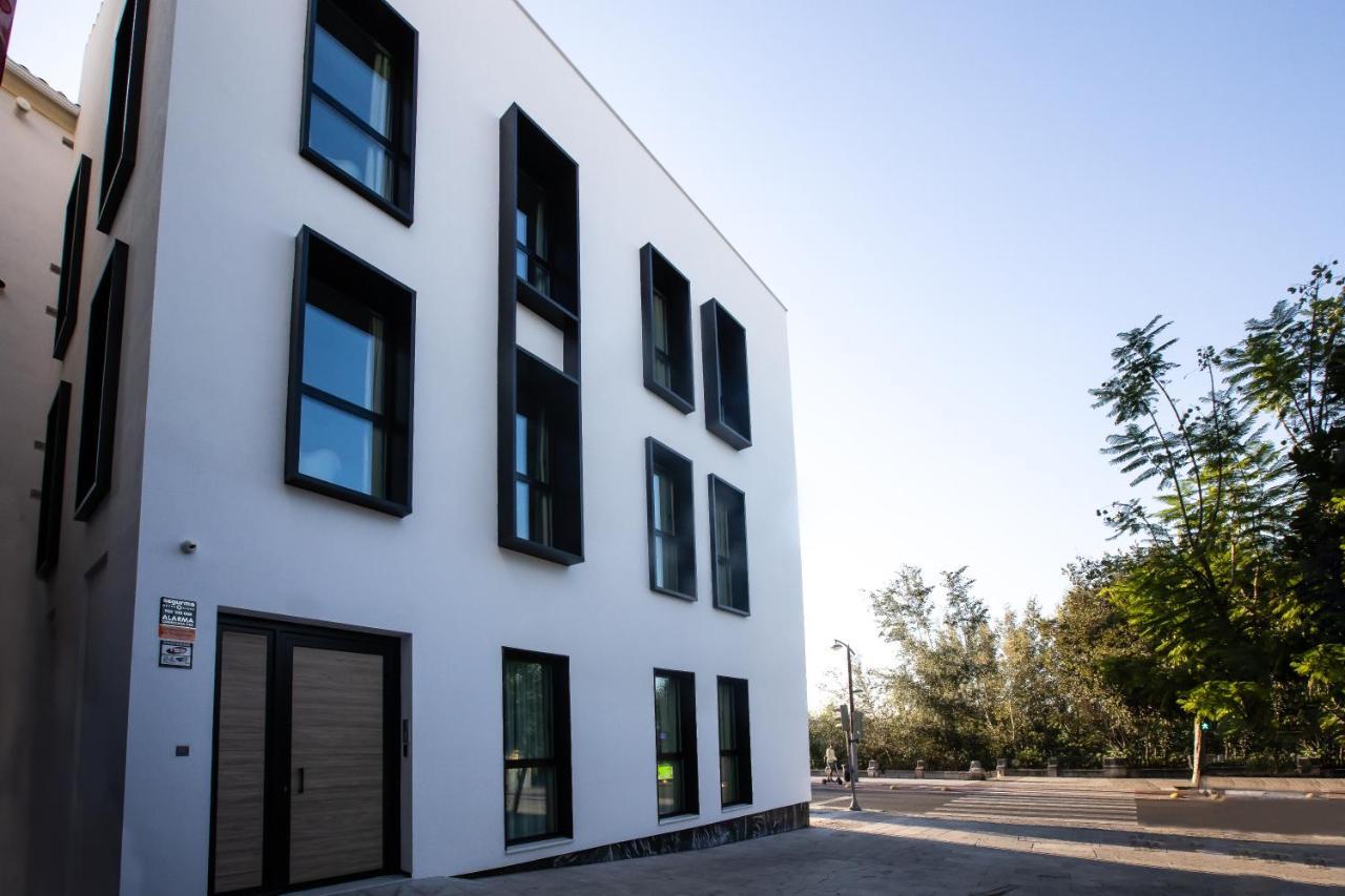 Apartamentos Ribera 19 Kordoba Bagian luar foto