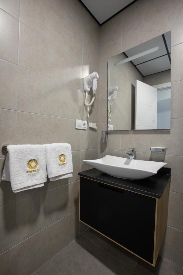 Apartamentos Ribera 19 Kordoba Bagian luar foto