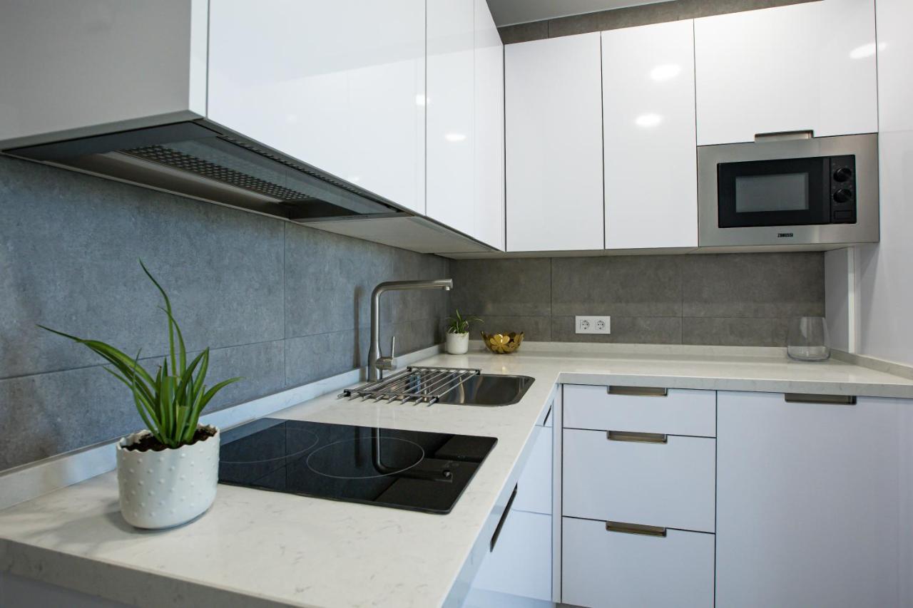 Apartamentos Ribera 19 Kordoba Bagian luar foto