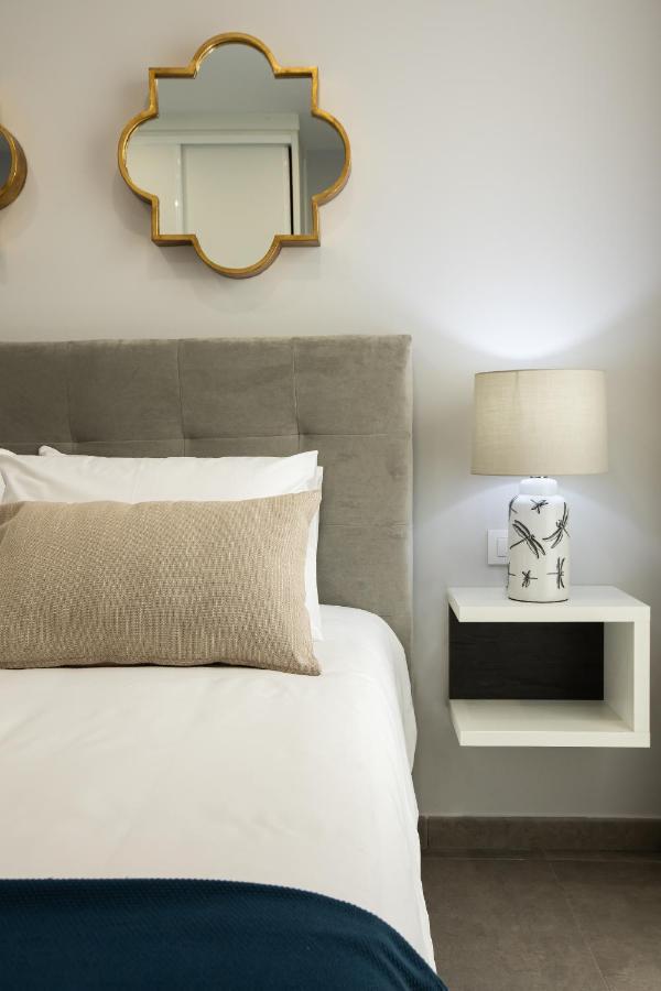 Apartamentos Ribera 19 Kordoba Bagian luar foto