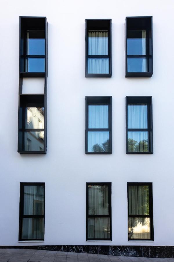 Apartamentos Ribera 19 Kordoba Bagian luar foto