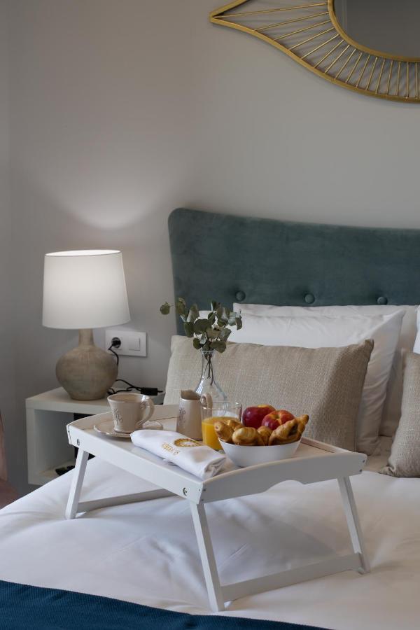 Apartamentos Ribera 19 Kordoba Bagian luar foto