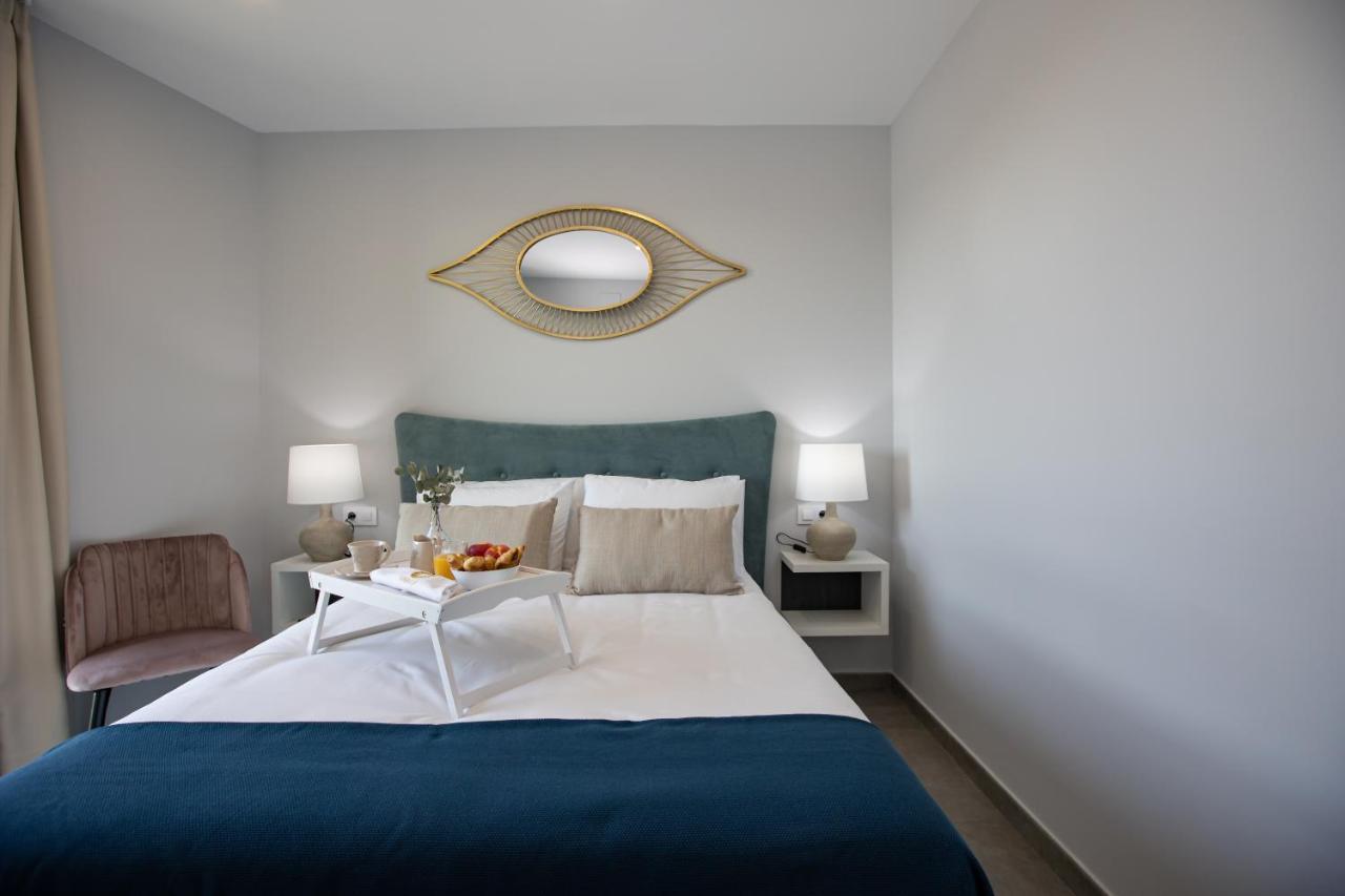 Apartamentos Ribera 19 Kordoba Bagian luar foto
