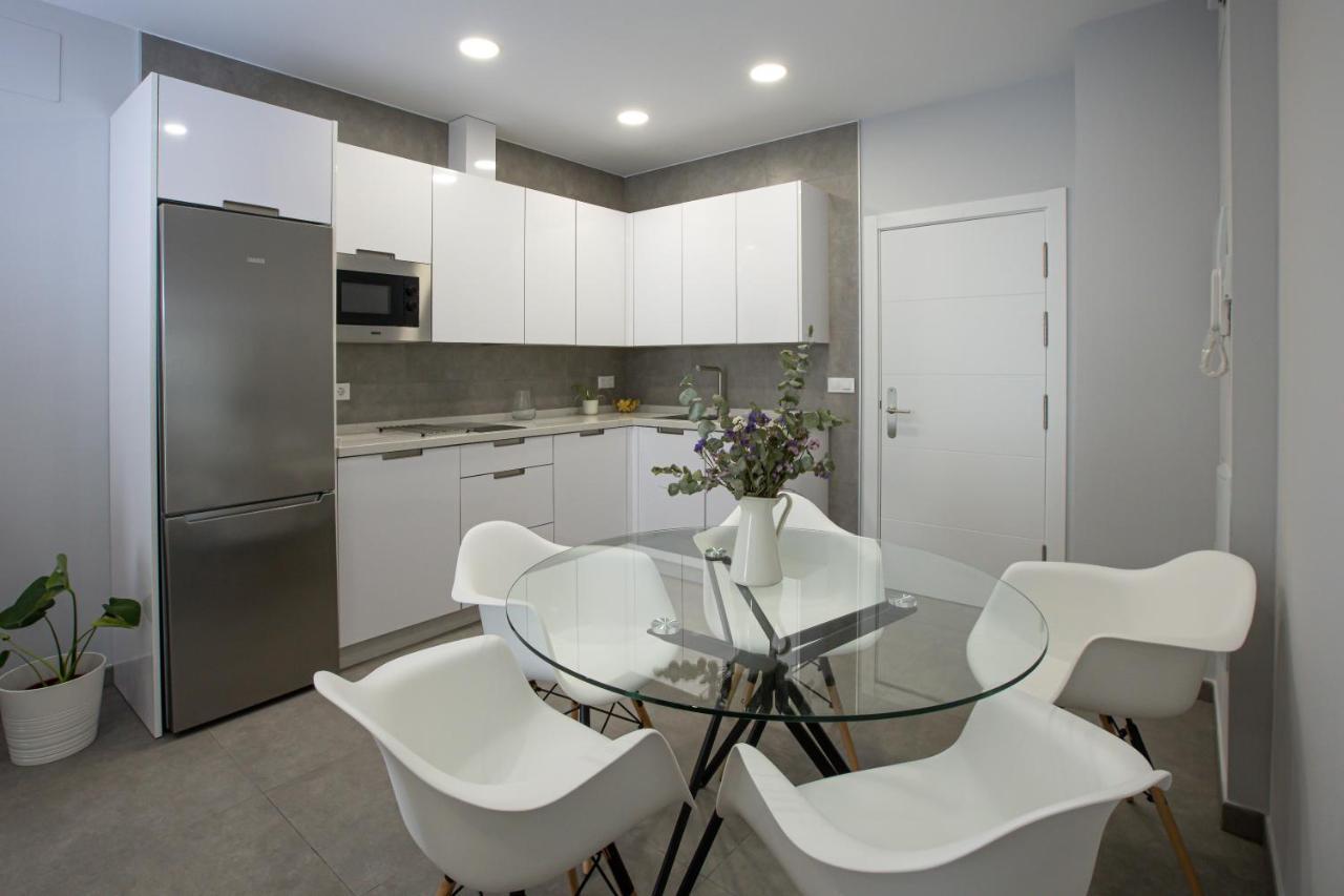 Apartamentos Ribera 19 Kordoba Bagian luar foto