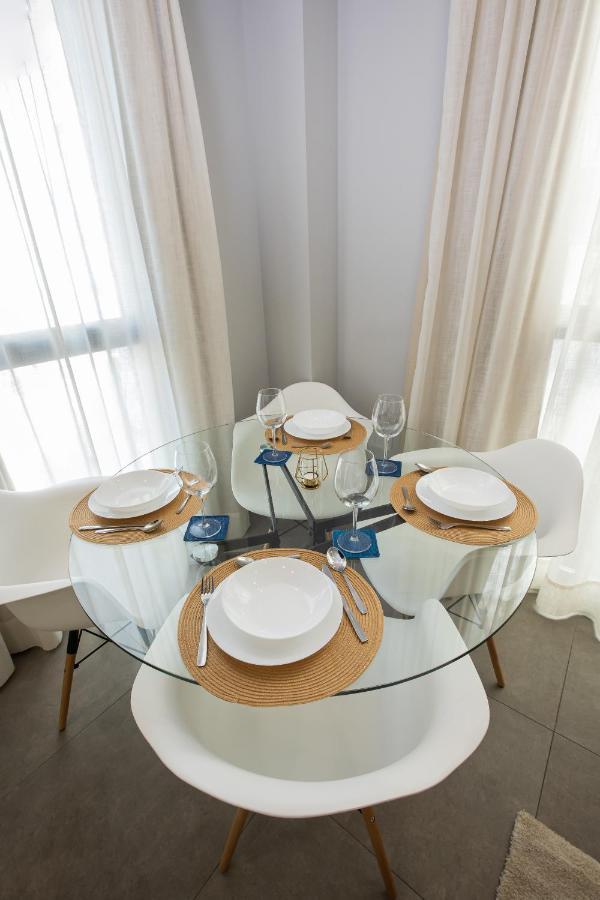 Apartamentos Ribera 19 Kordoba Bagian luar foto