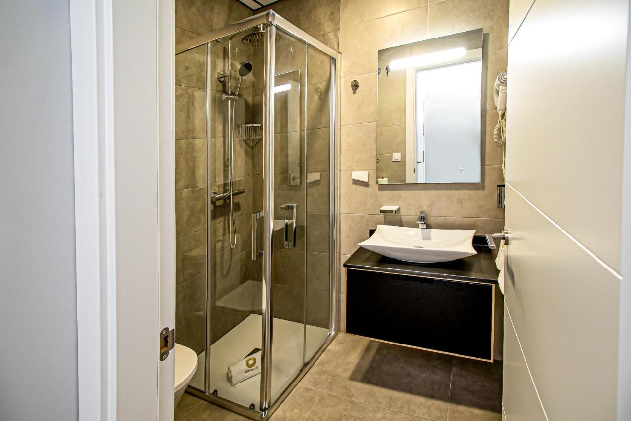 Apartamentos Ribera 19 Kordoba Bagian luar foto