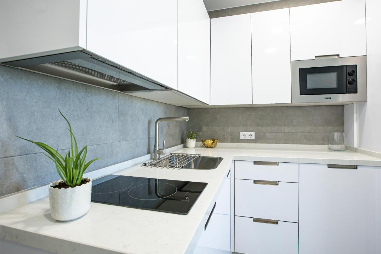 Apartamentos Ribera 19 Kordoba Bagian luar foto