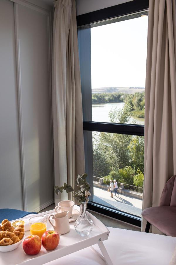 Apartamentos Ribera 19 Kordoba Bagian luar foto