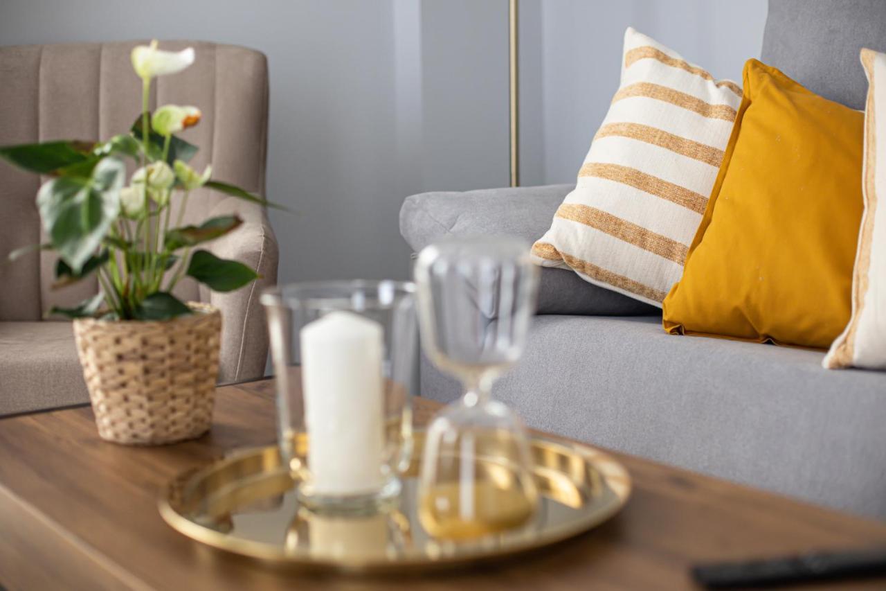 Apartamentos Ribera 19 Kordoba Bagian luar foto