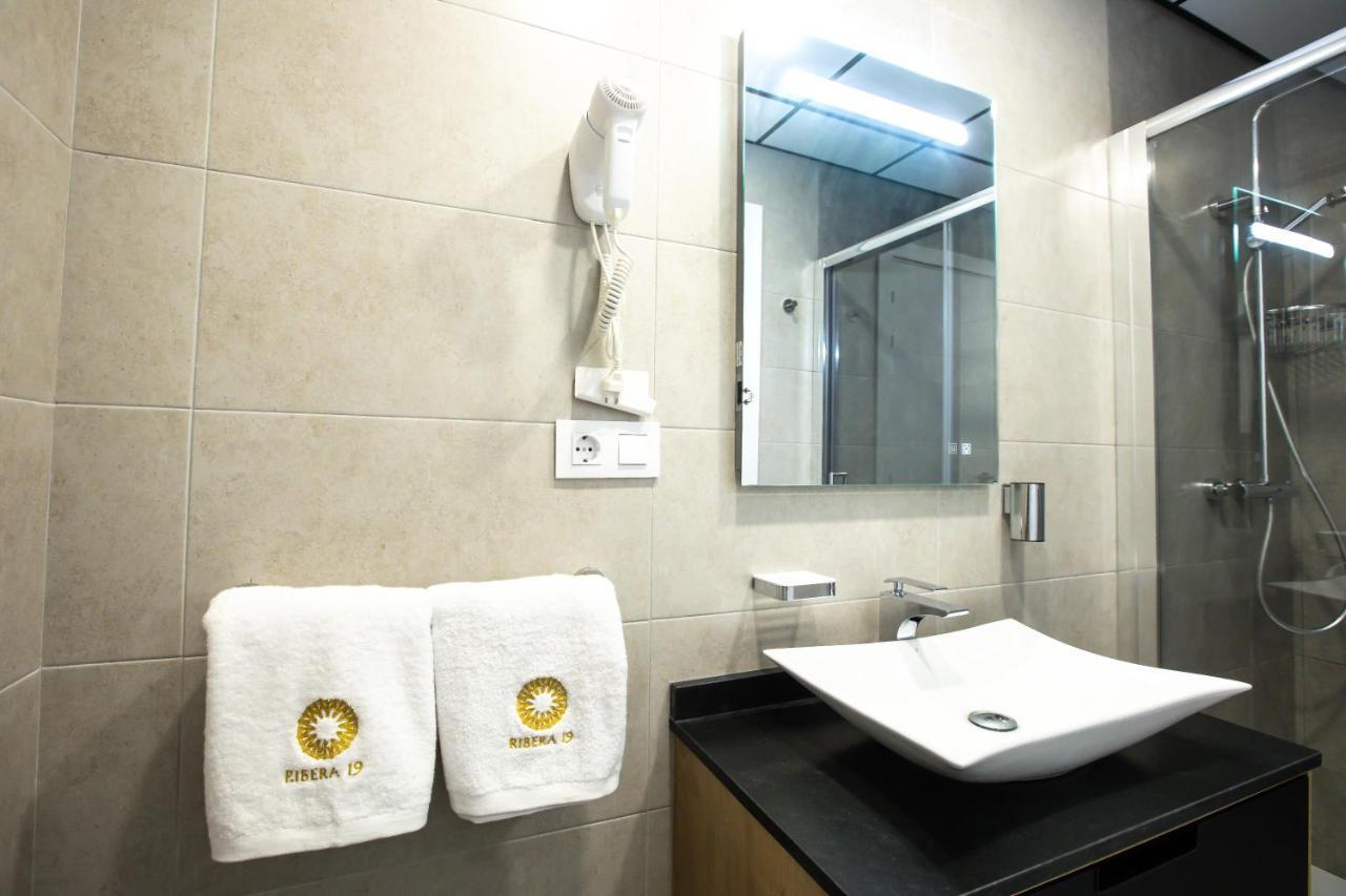 Apartamentos Ribera 19 Kordoba Bagian luar foto