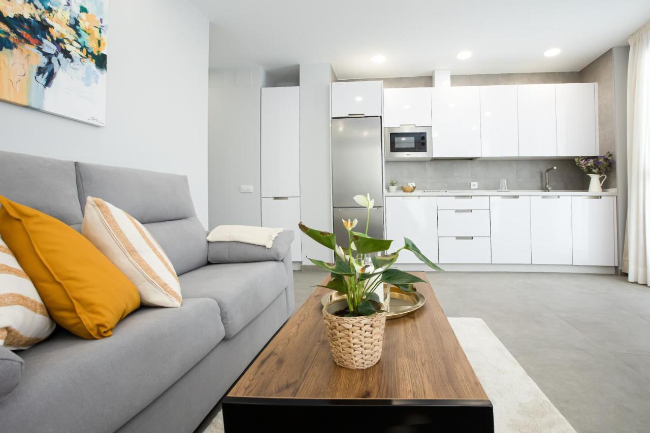Apartamentos Ribera 19 Kordoba Bagian luar foto
