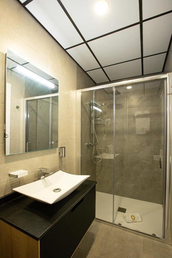 Apartamentos Ribera 19 Kordoba Bagian luar foto