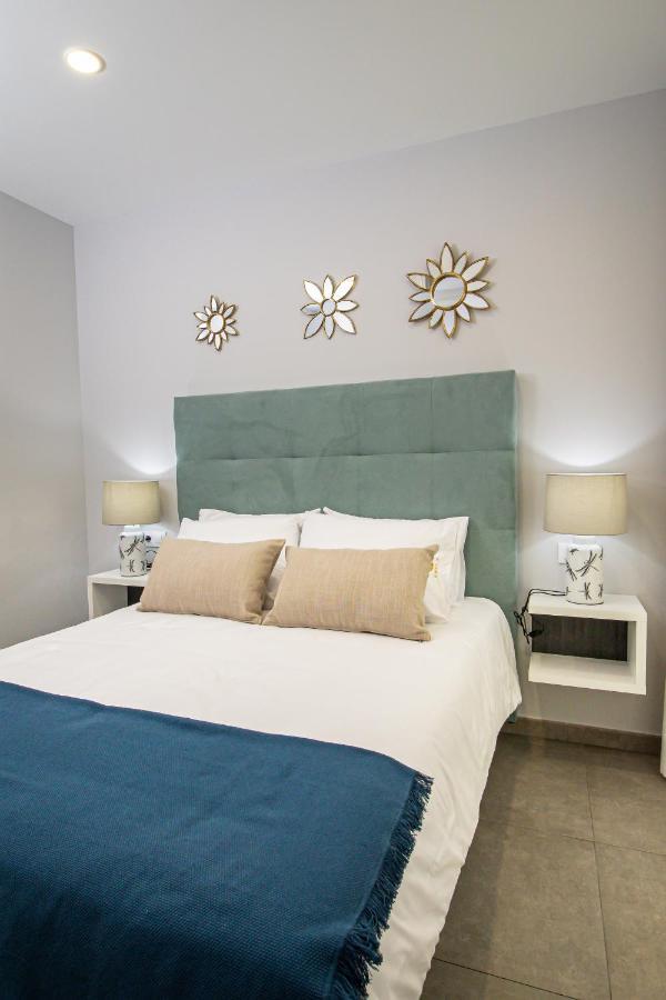 Apartamentos Ribera 19 Kordoba Bagian luar foto